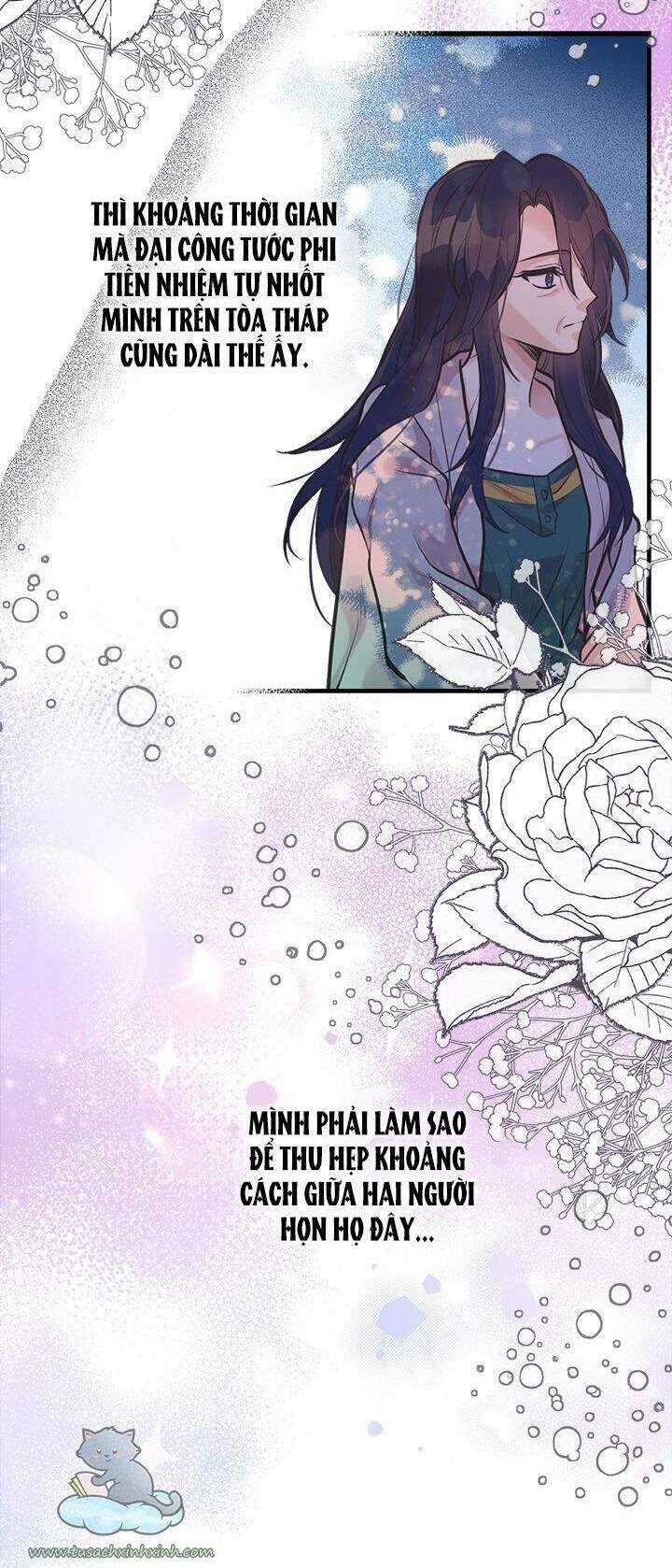 Chị Tôi Đã Nhặt Về Nhà Một Nam Chính Quyến Rũ Chapter 59 trang 17