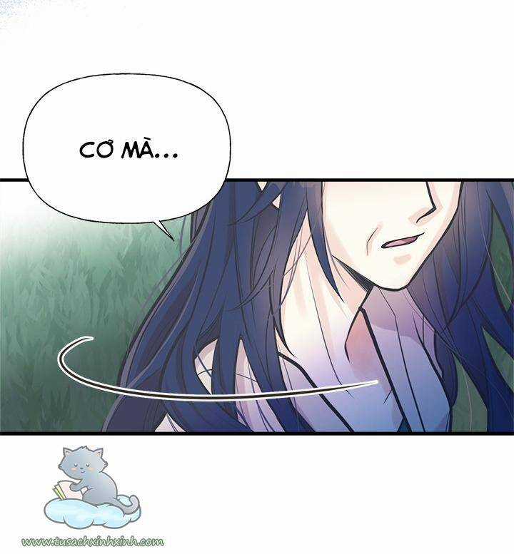 Chị Tôi Đã Nhặt Về Nhà Một Nam Chính Quyến Rũ Chapter 59 trang 18