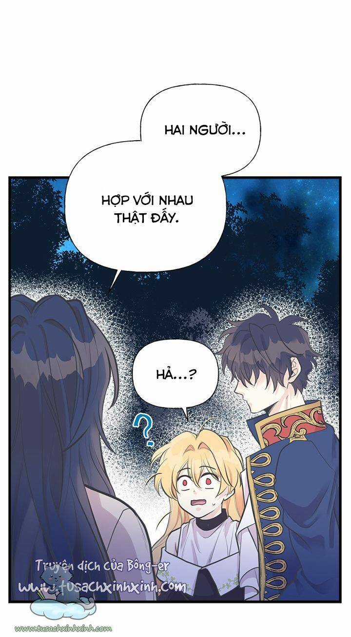 Chị Tôi Đã Nhặt Về Nhà Một Nam Chính Quyến Rũ Chapter 59 trang 19