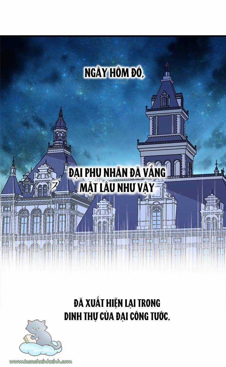 Chị Tôi Đã Nhặt Về Nhà Một Nam Chính Quyến Rũ Chapter 59 trang 24