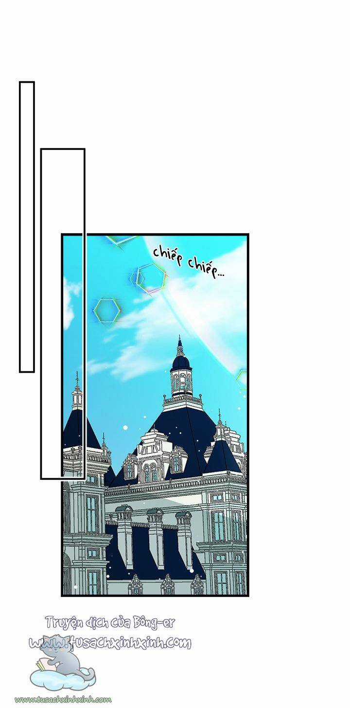 Chị Tôi Đã Nhặt Về Nhà Một Nam Chính Quyến Rũ Chapter 59 trang 25