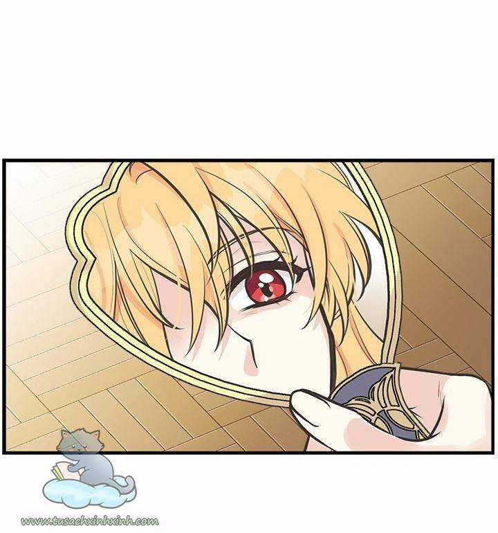 Chị Tôi Đã Nhặt Về Nhà Một Nam Chính Quyến Rũ Chapter 59 trang 26