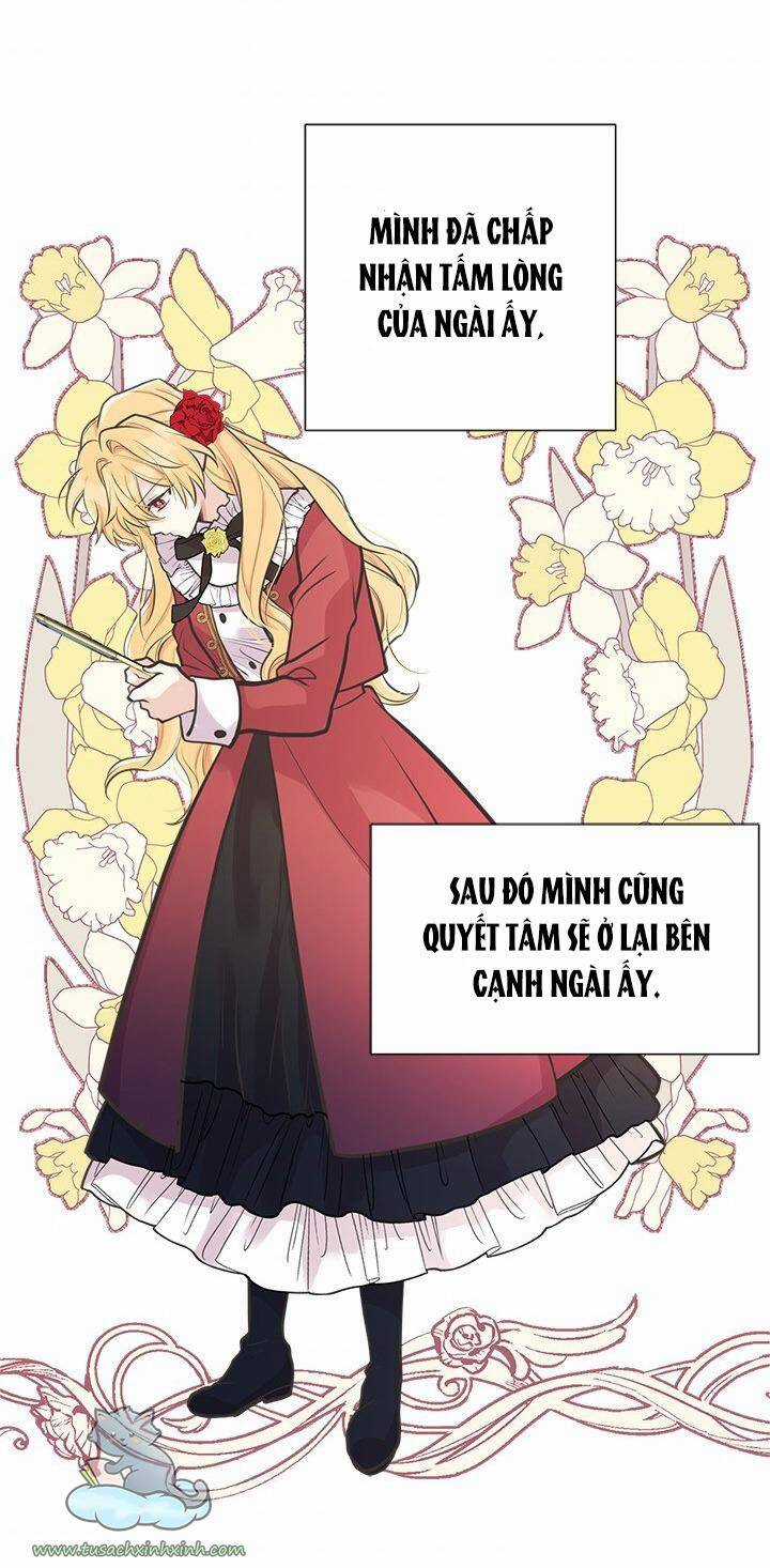 Chị Tôi Đã Nhặt Về Nhà Một Nam Chính Quyến Rũ Chapter 59 trang 27