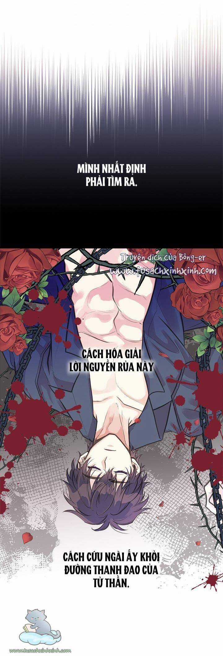 Chị Tôi Đã Nhặt Về Nhà Một Nam Chính Quyến Rũ Chapter 59 trang 28