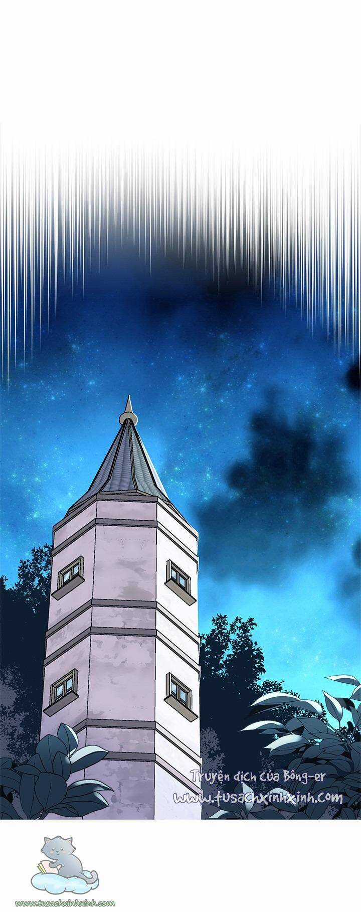 Chị Tôi Đã Nhặt Về Nhà Một Nam Chính Quyến Rũ Chapter 59 trang 3