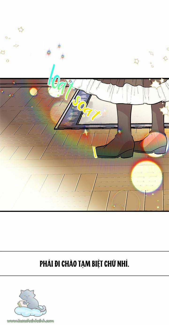 Chị Tôi Đã Nhặt Về Nhà Một Nam Chính Quyến Rũ Chapter 59 trang 30