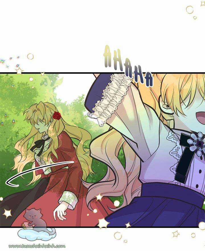 Chị Tôi Đã Nhặt Về Nhà Một Nam Chính Quyến Rũ Chapter 59 trang 32