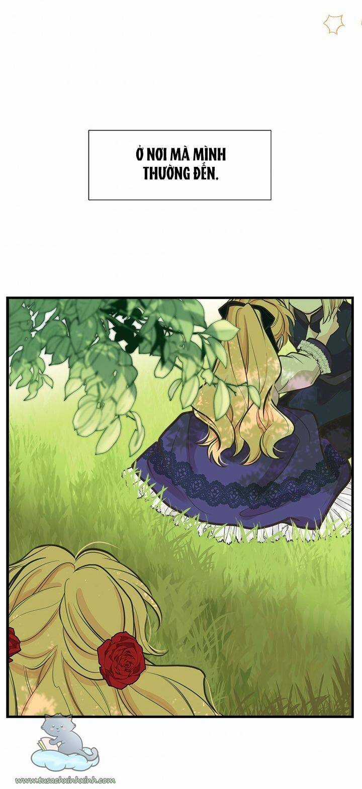 Chị Tôi Đã Nhặt Về Nhà Một Nam Chính Quyến Rũ Chapter 59 trang 33