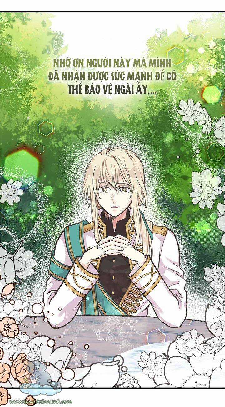 Chị Tôi Đã Nhặt Về Nhà Một Nam Chính Quyến Rũ Chapter 59 trang 39