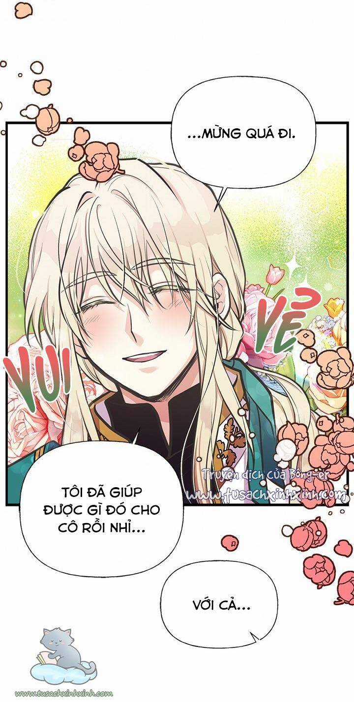 Chị Tôi Đã Nhặt Về Nhà Một Nam Chính Quyến Rũ Chapter 59 trang 40