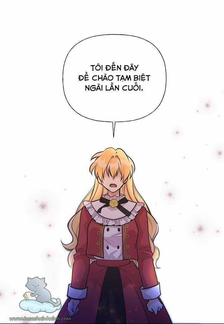 Chị Tôi Đã Nhặt Về Nhà Một Nam Chính Quyến Rũ Chapter 59 trang 41