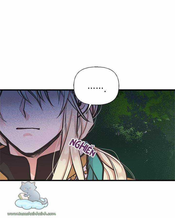 Chị Tôi Đã Nhặt Về Nhà Một Nam Chính Quyến Rũ Chapter 59 trang 45