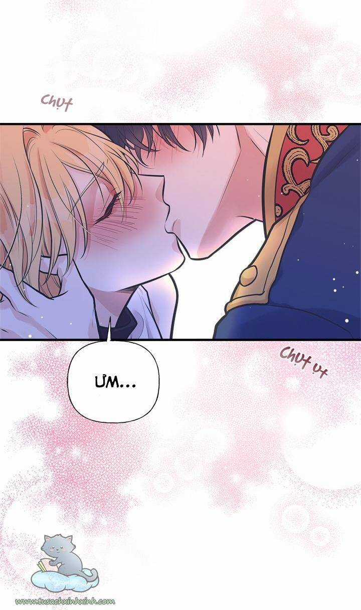 Chị Tôi Đã Nhặt Về Nhà Một Nam Chính Quyến Rũ Chapter 59 trang 5