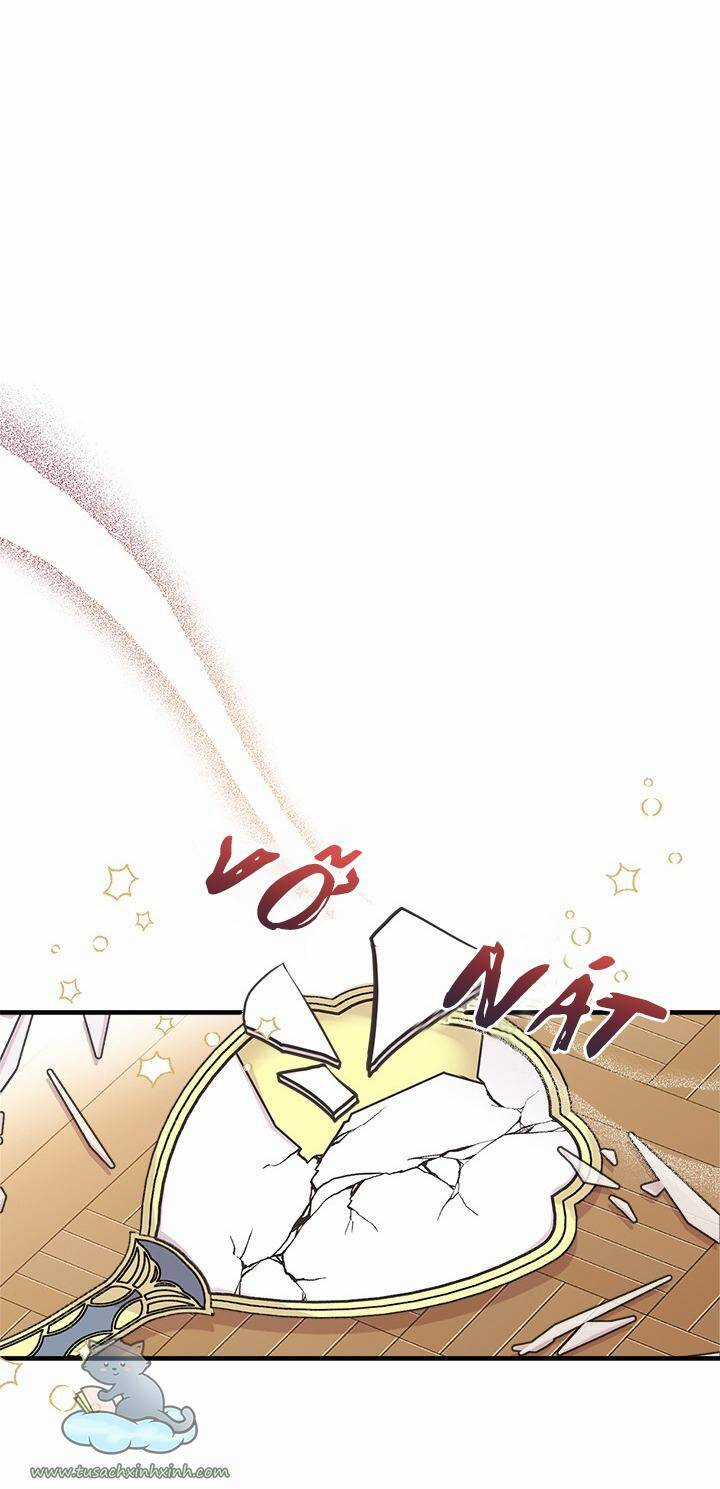 Chị Tôi Đã Nhặt Về Nhà Một Nam Chính Quyến Rũ Chapter 59 trang 50