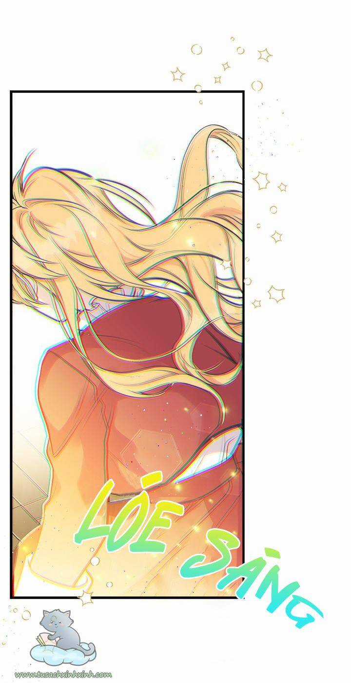 Chị Tôi Đã Nhặt Về Nhà Một Nam Chính Quyến Rũ Chapter 59 trang 51