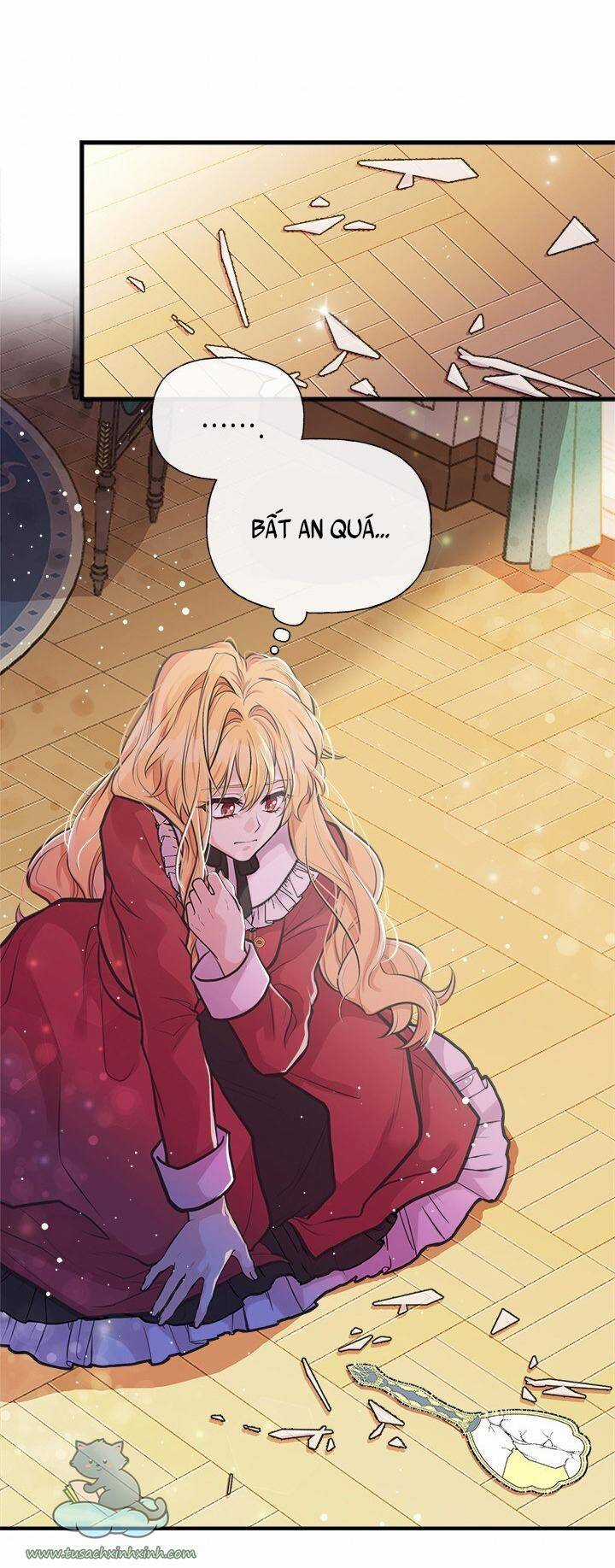 Chị Tôi Đã Nhặt Về Nhà Một Nam Chính Quyến Rũ Chapter 59 trang 53