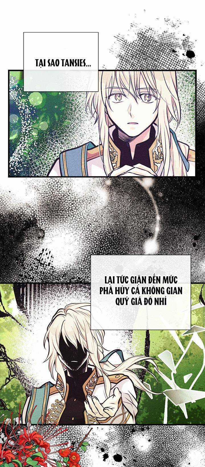 Chị Tôi Đã Nhặt Về Nhà Một Nam Chính Quyến Rũ Chapter 59 trang 54