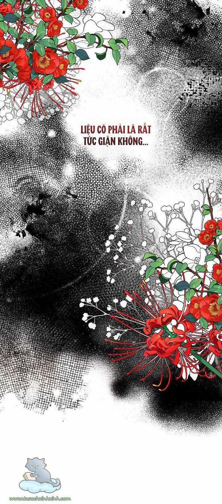 Chị Tôi Đã Nhặt Về Nhà Một Nam Chính Quyến Rũ Chapter 59 trang 55