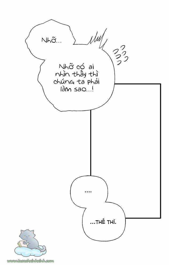 Chị Tôi Đã Nhặt Về Nhà Một Nam Chính Quyến Rũ Chapter 59 trang 7