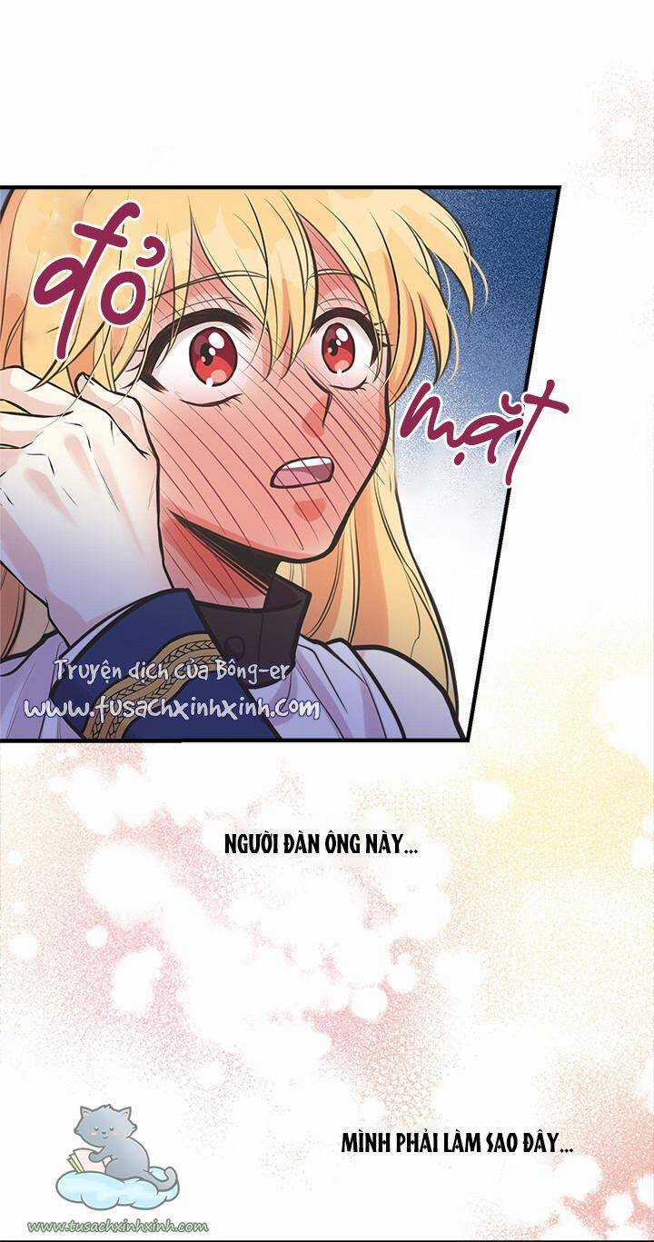 Chị Tôi Đã Nhặt Về Nhà Một Nam Chính Quyến Rũ Chapter 59 trang 9