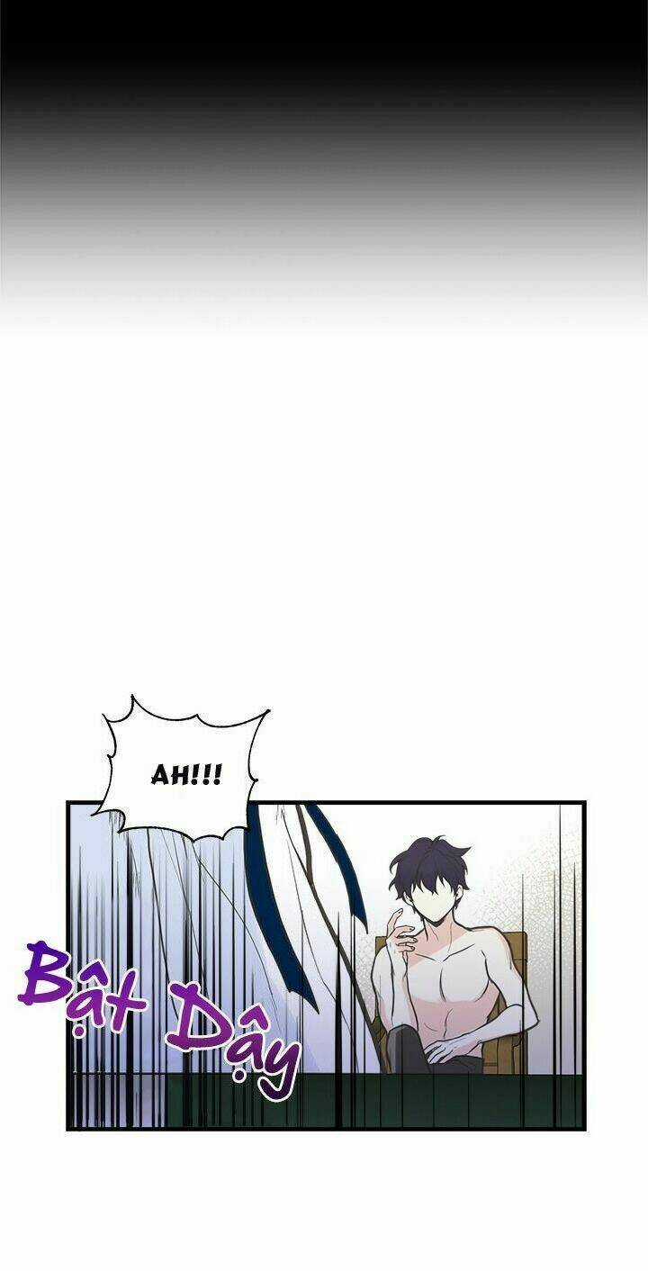 Chị Tôi Đã Nhặt Về Nhà Một Nam Chính Quyến Rũ Chapter 6 trang 10