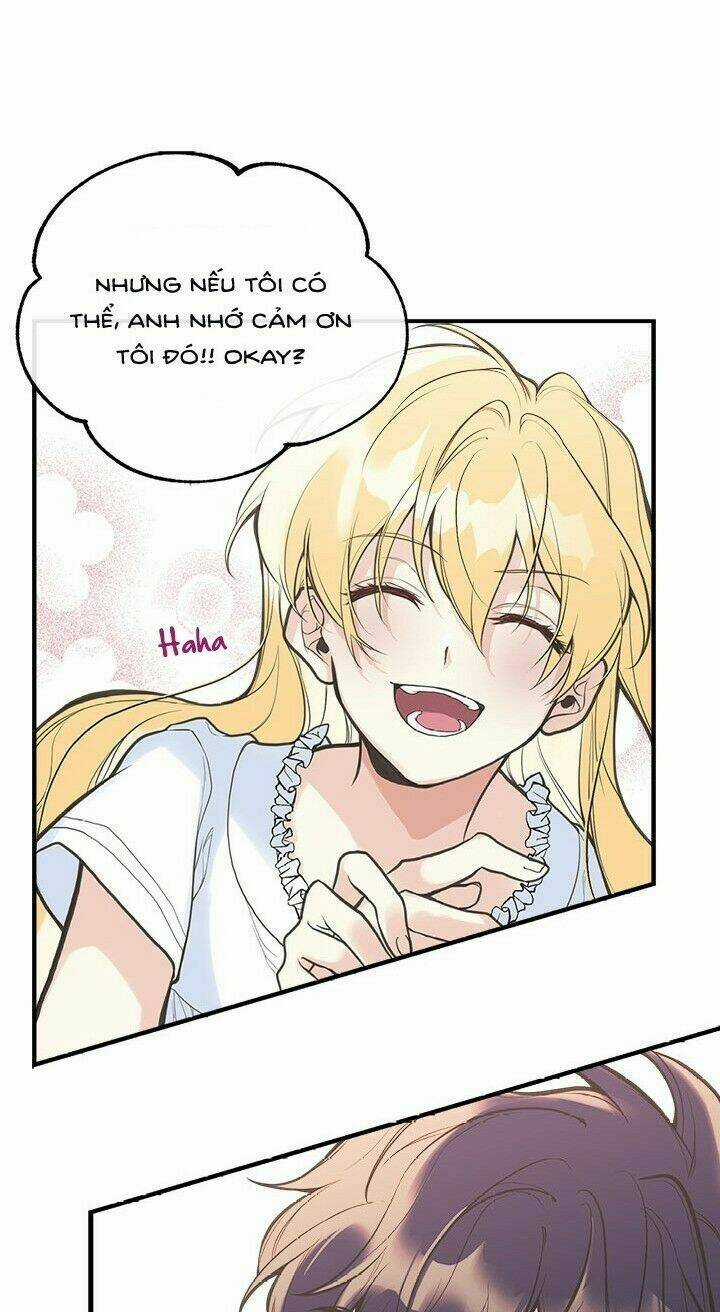 Chị Tôi Đã Nhặt Về Nhà Một Nam Chính Quyến Rũ Chapter 6 trang 12