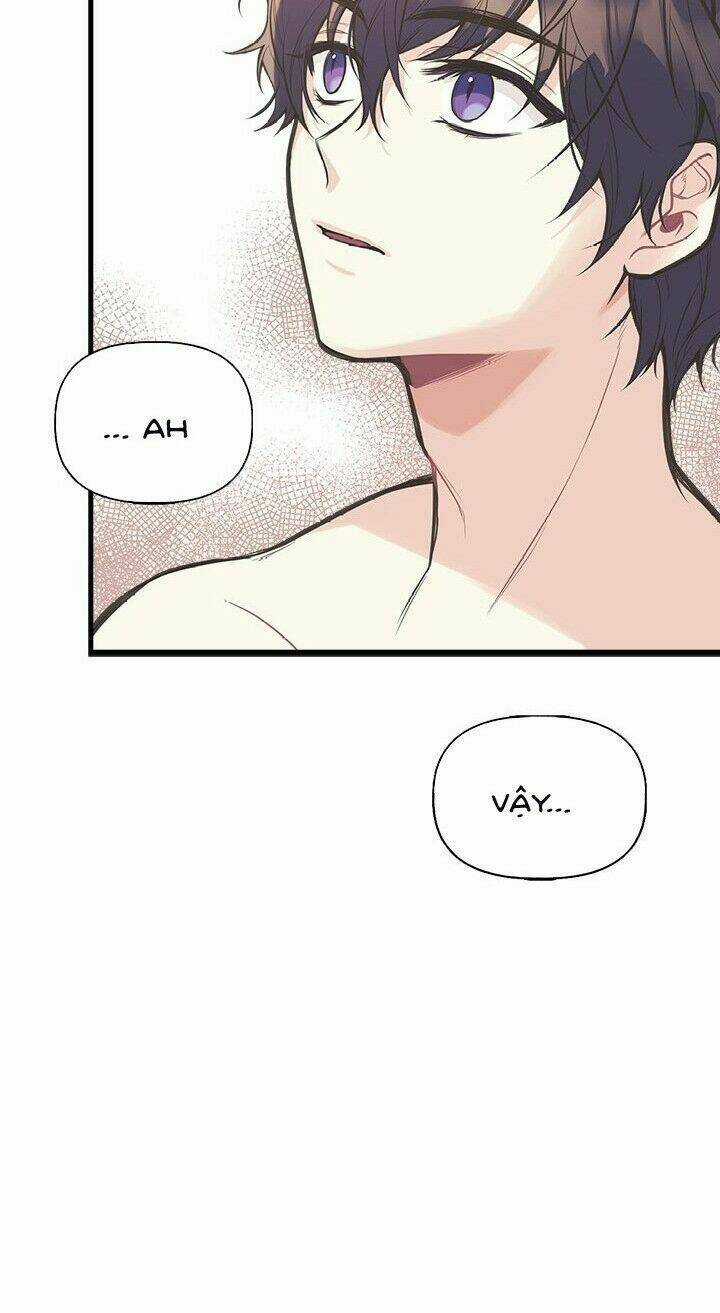 Chị Tôi Đã Nhặt Về Nhà Một Nam Chính Quyến Rũ Chapter 6 trang 13