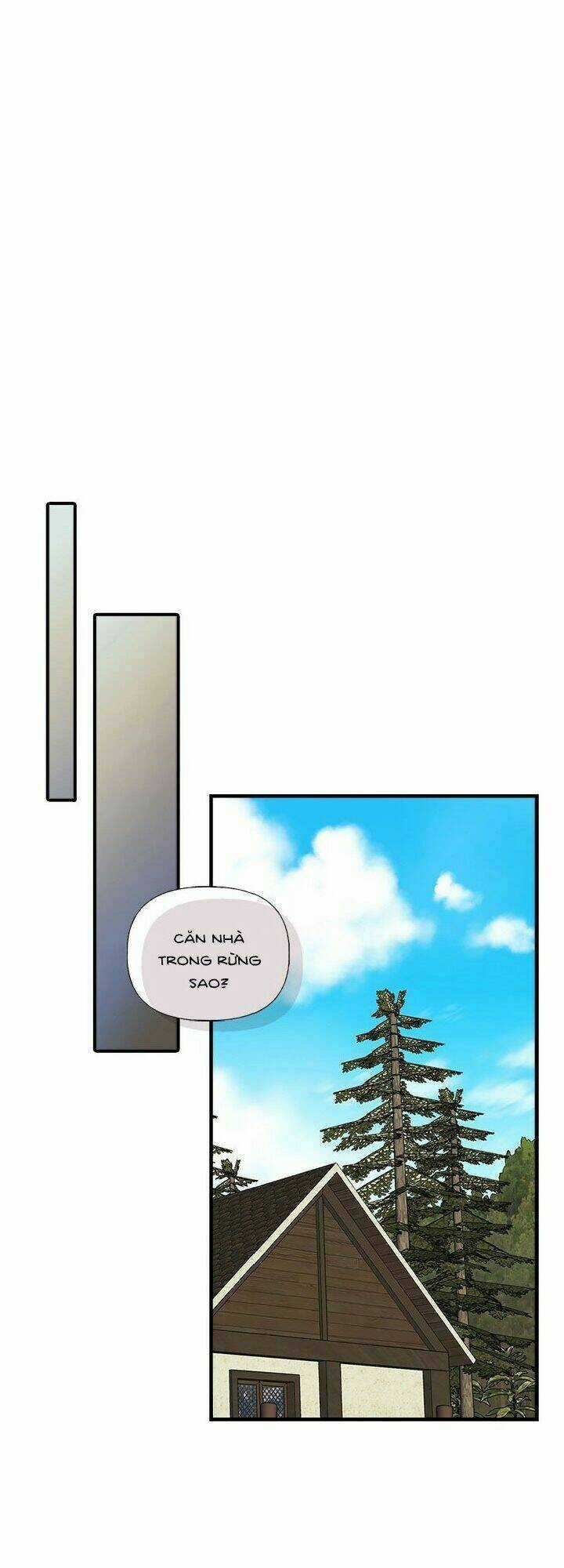 Chị Tôi Đã Nhặt Về Nhà Một Nam Chính Quyến Rũ Chapter 6 trang 14