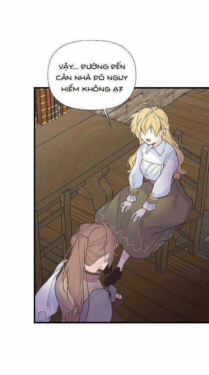 Chị Tôi Đã Nhặt Về Nhà Một Nam Chính Quyến Rũ Chapter 6 trang 16