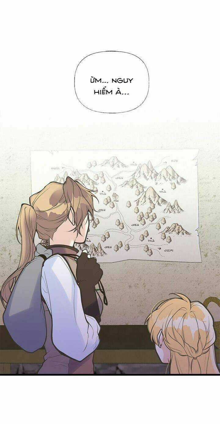 Chị Tôi Đã Nhặt Về Nhà Một Nam Chính Quyến Rũ Chapter 6 trang 17