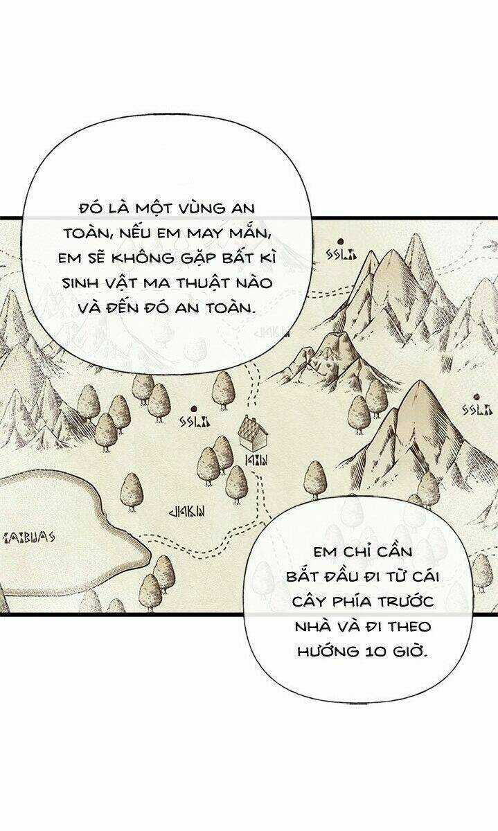 Chị Tôi Đã Nhặt Về Nhà Một Nam Chính Quyến Rũ Chapter 6 trang 18