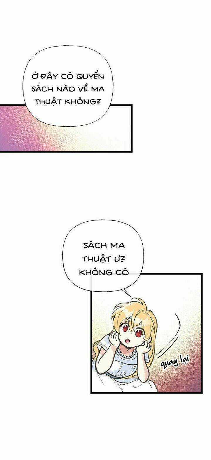 Chị Tôi Đã Nhặt Về Nhà Một Nam Chính Quyến Rũ Chapter 6 trang 2