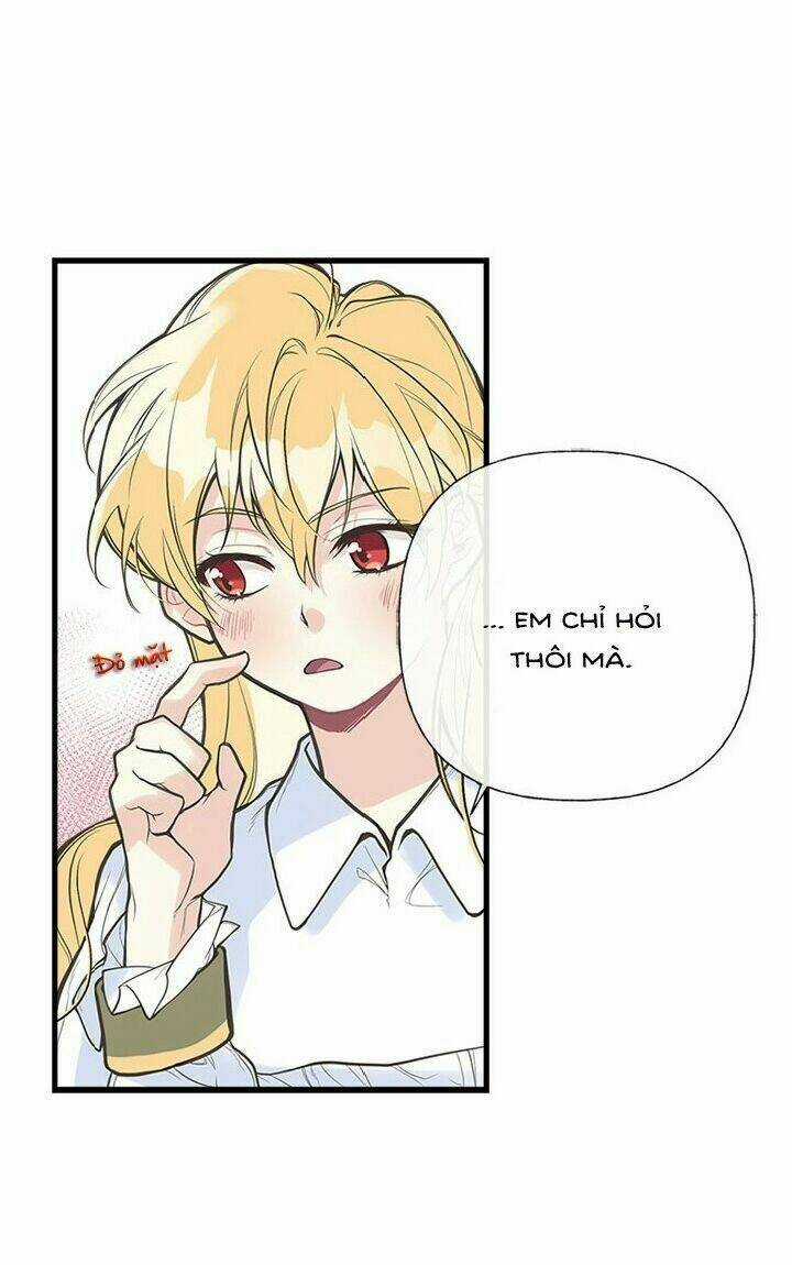 Chị Tôi Đã Nhặt Về Nhà Một Nam Chính Quyến Rũ Chapter 6 trang 22