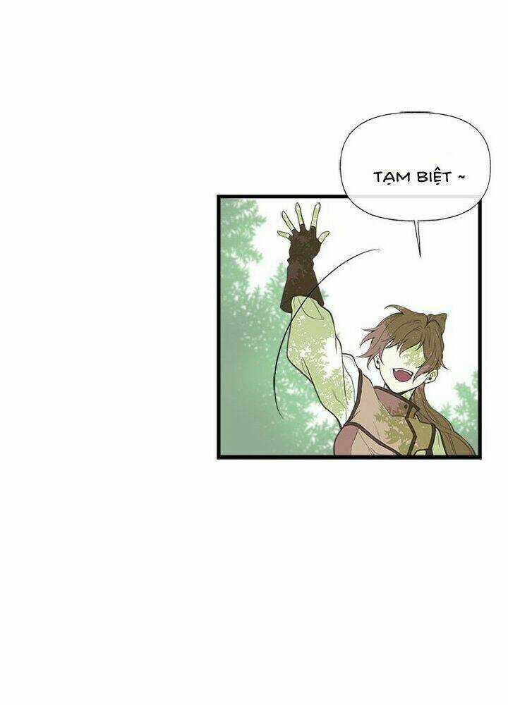 Chị Tôi Đã Nhặt Về Nhà Một Nam Chính Quyến Rũ Chapter 6 trang 26