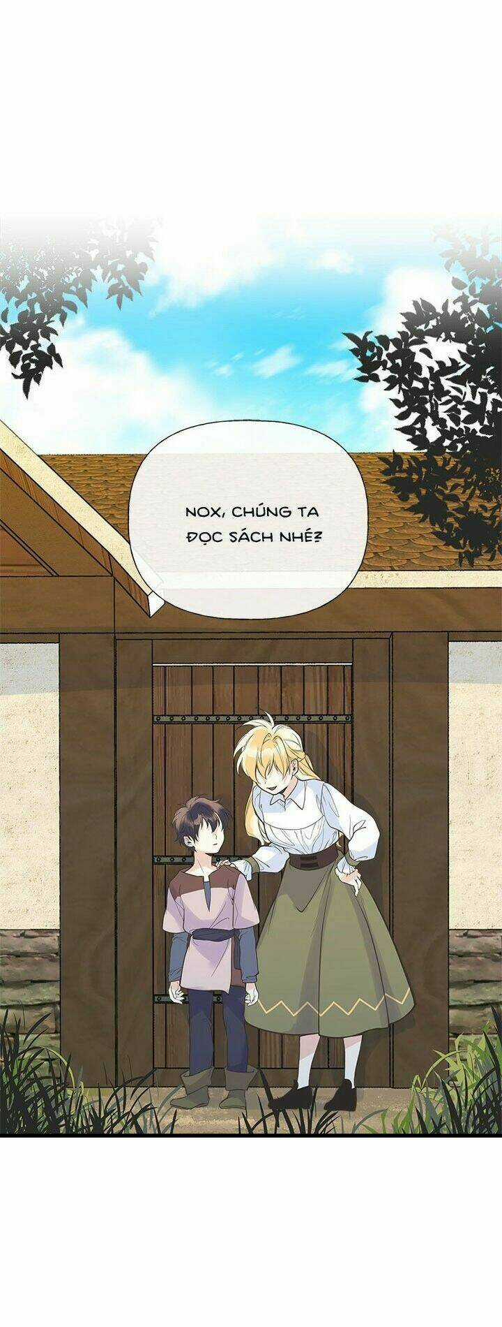 Chị Tôi Đã Nhặt Về Nhà Một Nam Chính Quyến Rũ Chapter 6 trang 27