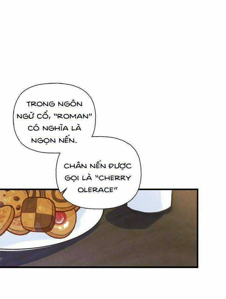 Chị Tôi Đã Nhặt Về Nhà Một Nam Chính Quyến Rũ Chapter 6 trang 28