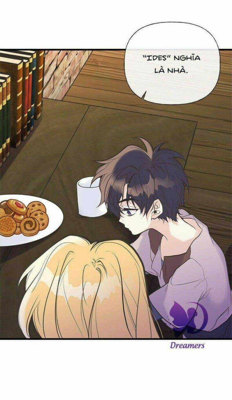 Chị Tôi Đã Nhặt Về Nhà Một Nam Chính Quyến Rũ Chapter 6 trang 29