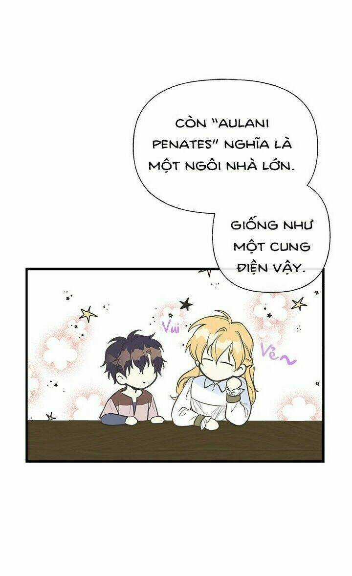 Chị Tôi Đã Nhặt Về Nhà Một Nam Chính Quyến Rũ Chapter 6 trang 31