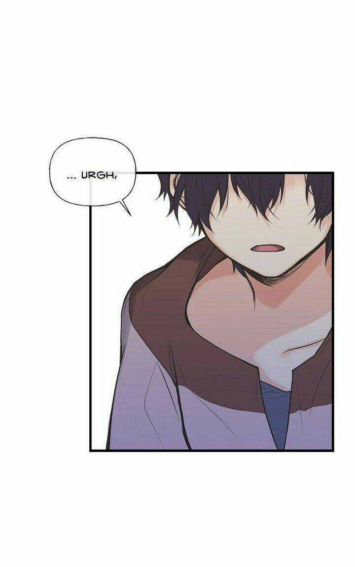 Chị Tôi Đã Nhặt Về Nhà Một Nam Chính Quyến Rũ Chapter 6 trang 35