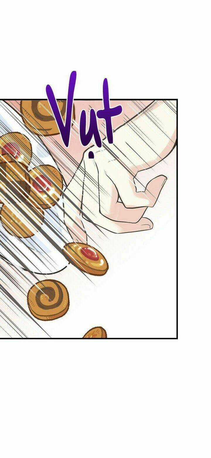 Chị Tôi Đã Nhặt Về Nhà Một Nam Chính Quyến Rũ Chapter 6 trang 37