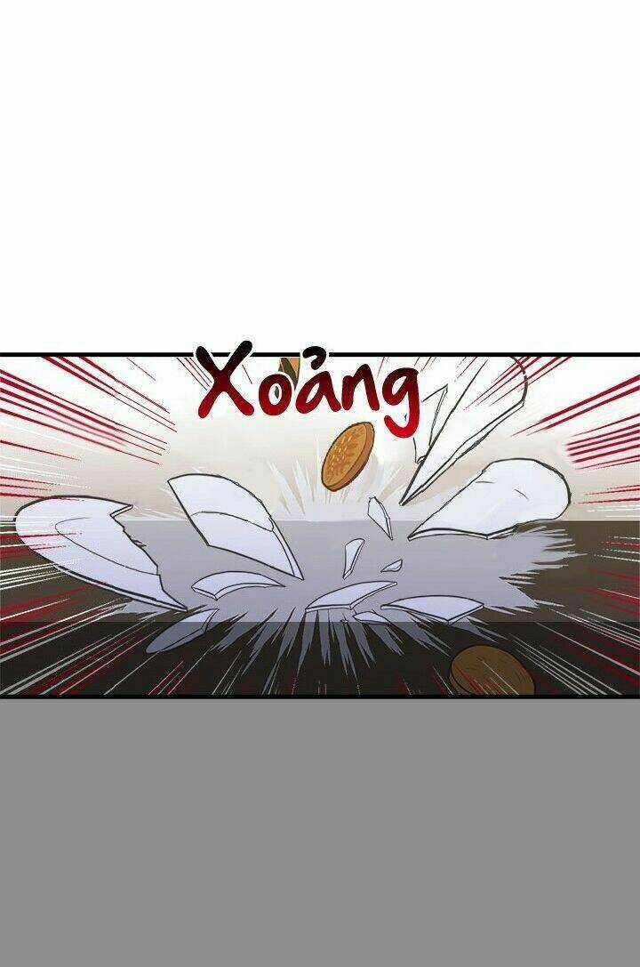 Chị Tôi Đã Nhặt Về Nhà Một Nam Chính Quyến Rũ Chapter 6 trang 38