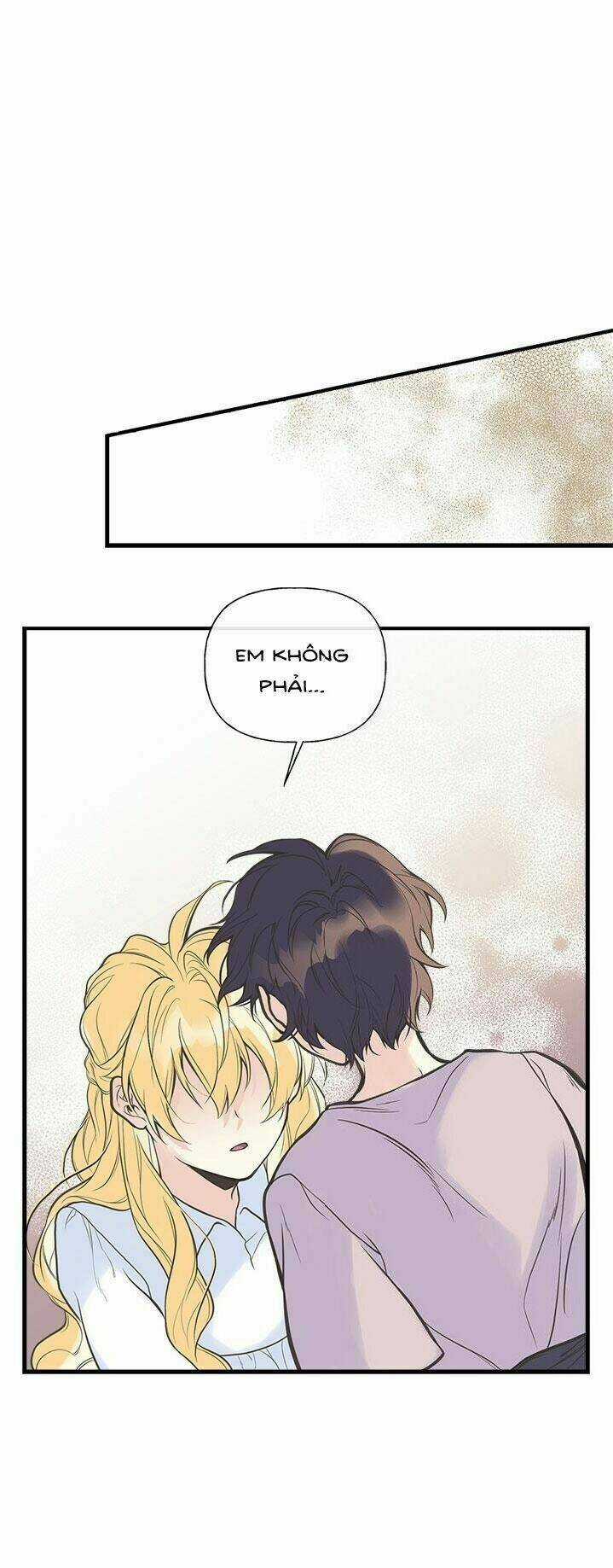 Chị Tôi Đã Nhặt Về Nhà Một Nam Chính Quyến Rũ Chapter 6 trang 41