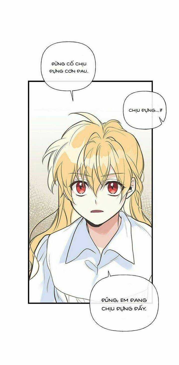 Chị Tôi Đã Nhặt Về Nhà Một Nam Chính Quyến Rũ Chapter 6 trang 44