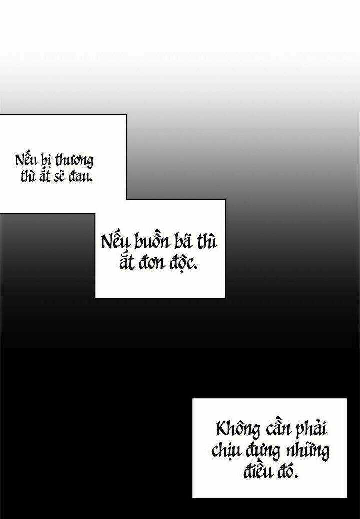 Chị Tôi Đã Nhặt Về Nhà Một Nam Chính Quyến Rũ Chapter 6 trang 46