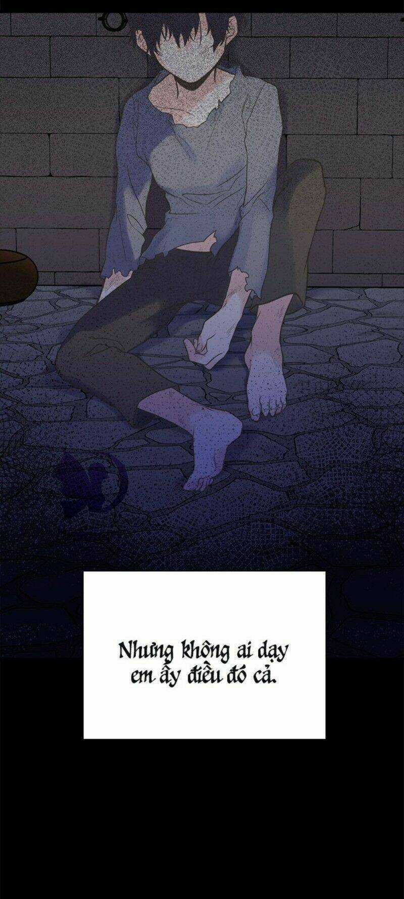 Chị Tôi Đã Nhặt Về Nhà Một Nam Chính Quyến Rũ Chapter 6 trang 47