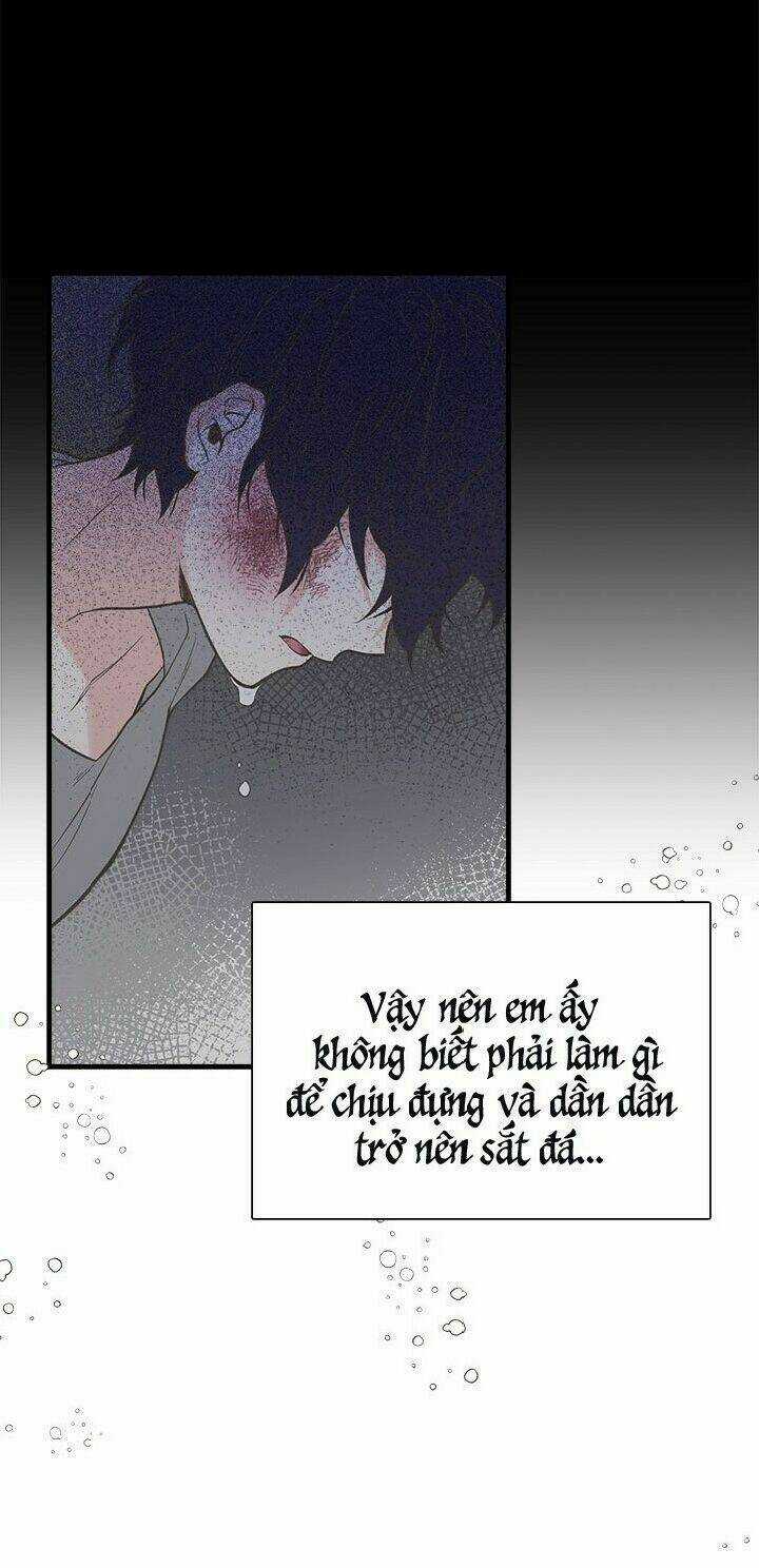 Chị Tôi Đã Nhặt Về Nhà Một Nam Chính Quyến Rũ Chapter 6 trang 48