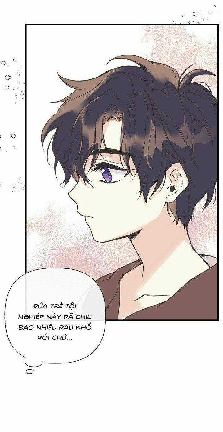 Chị Tôi Đã Nhặt Về Nhà Một Nam Chính Quyến Rũ Chapter 6 trang 49