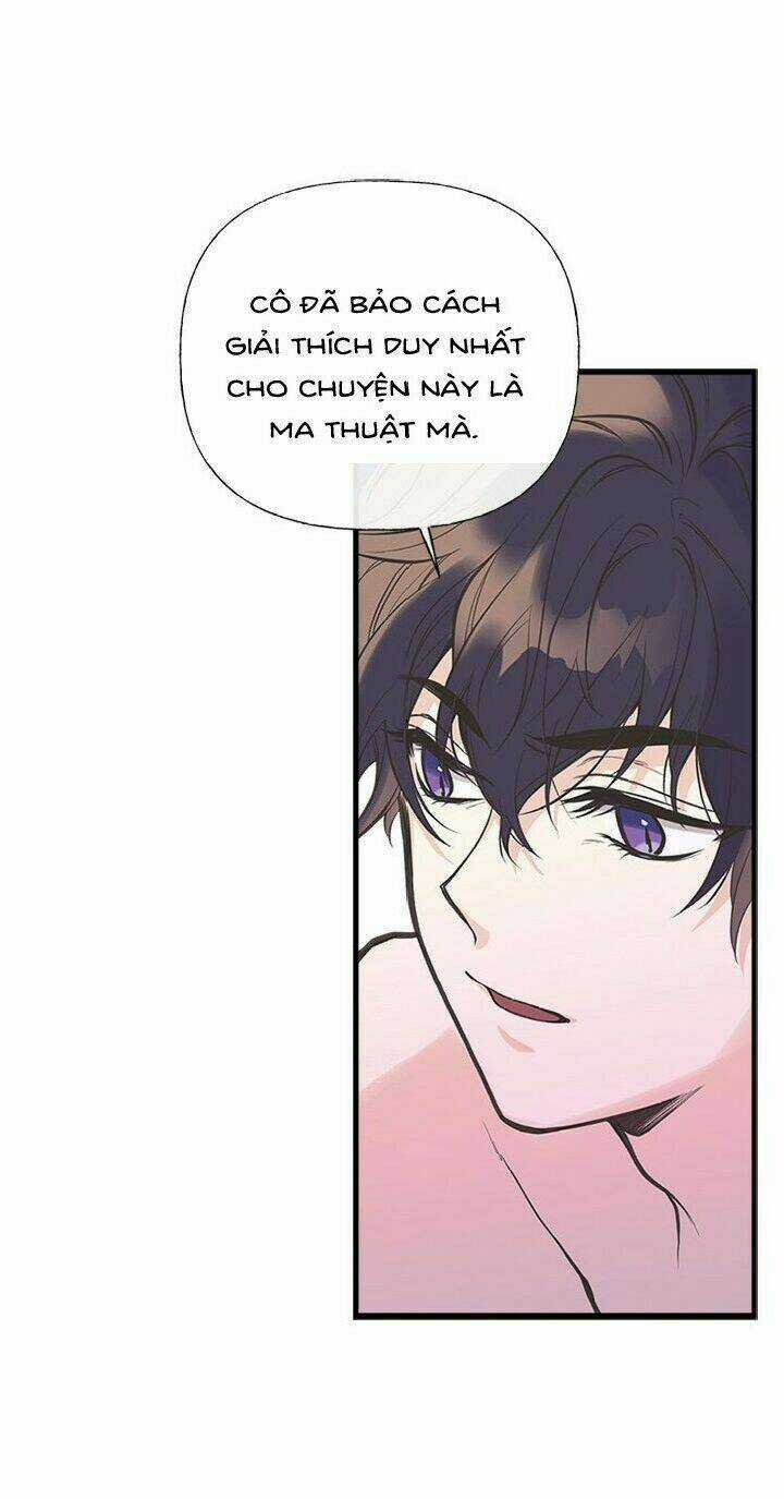 Chị Tôi Đã Nhặt Về Nhà Một Nam Chính Quyến Rũ Chapter 6 trang 7