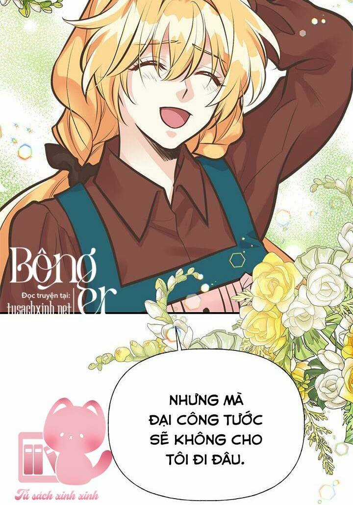 Chị Tôi Đã Nhặt Về Nhà Một Nam Chính Quyến Rũ Chapter 60 trang 11