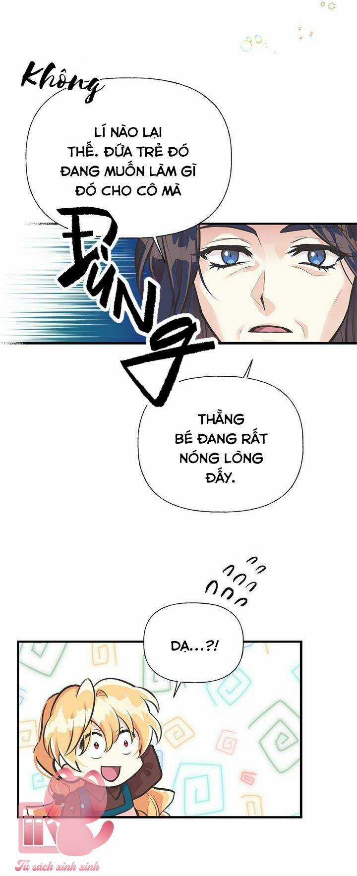 Chị Tôi Đã Nhặt Về Nhà Một Nam Chính Quyến Rũ Chapter 60 trang 12